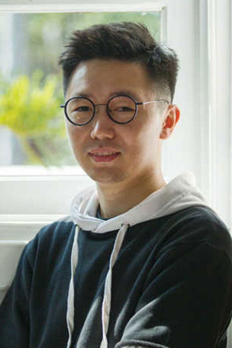 Chengxi Huang portrait image
