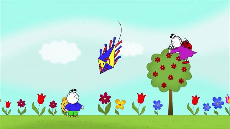 Still image for Berry and Dolly season 1 episode 4: The Kite Still image for Berry and Dolly season 1 episode 4: The Kite