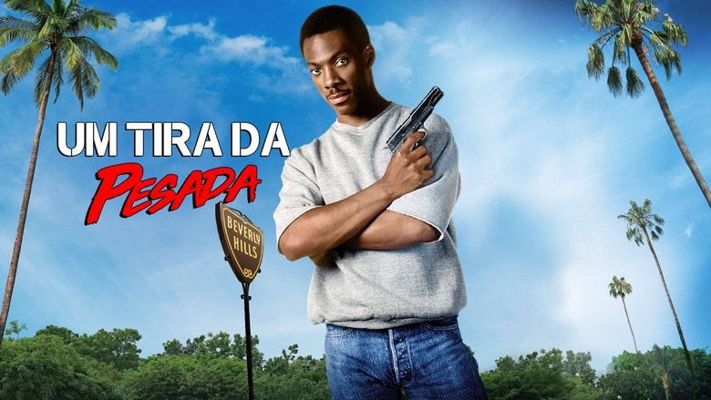 Beverly Hills Cop (1984)