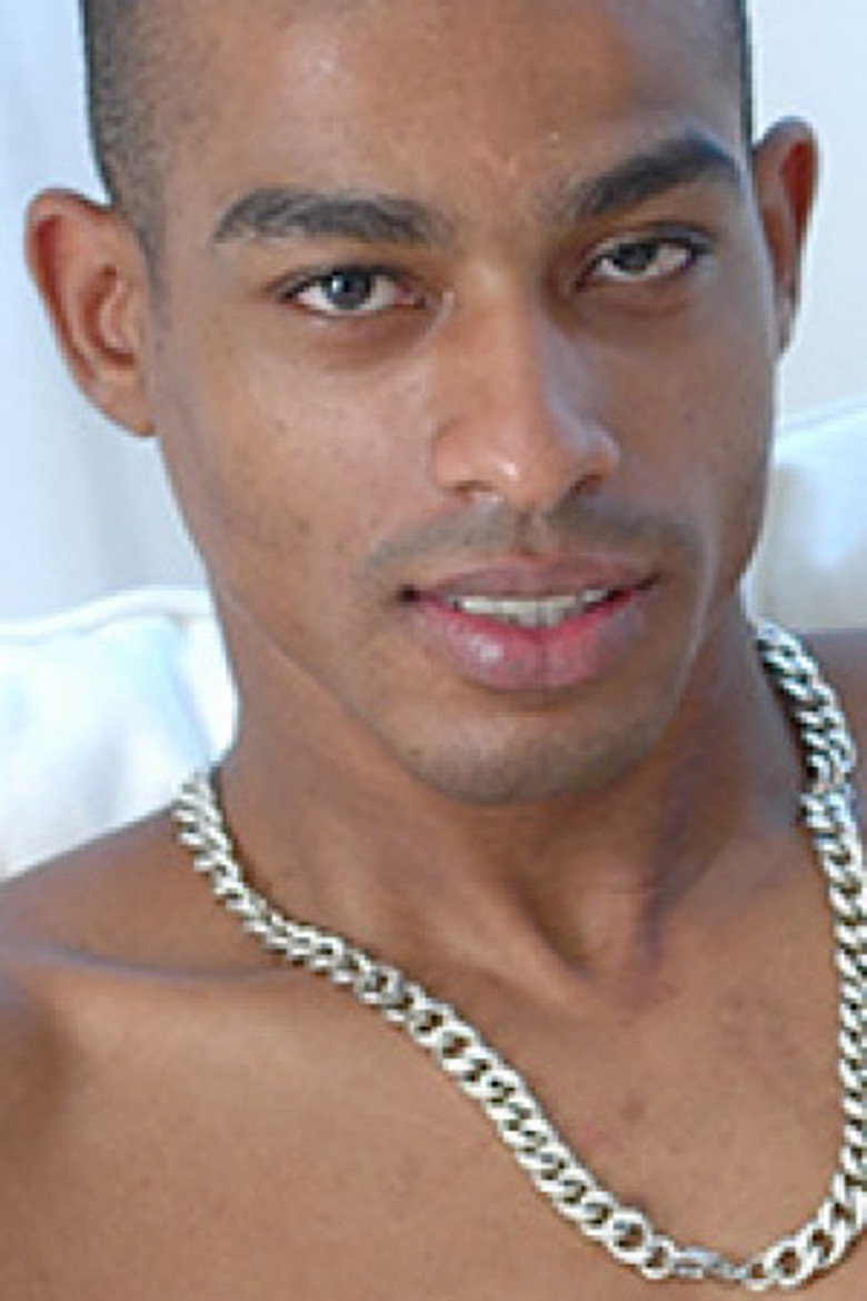 Robson Costa portrait