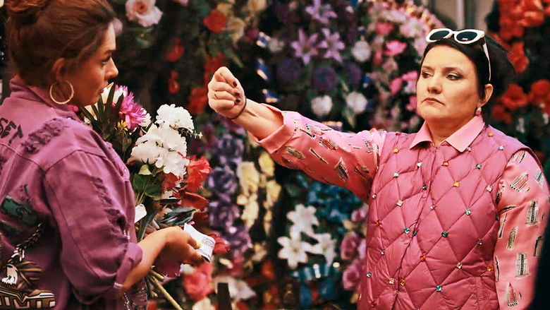 Still image for Unreality season 1 episode 8: Episode 8 Still image for Unreality season 1 episode 8: Episode 8