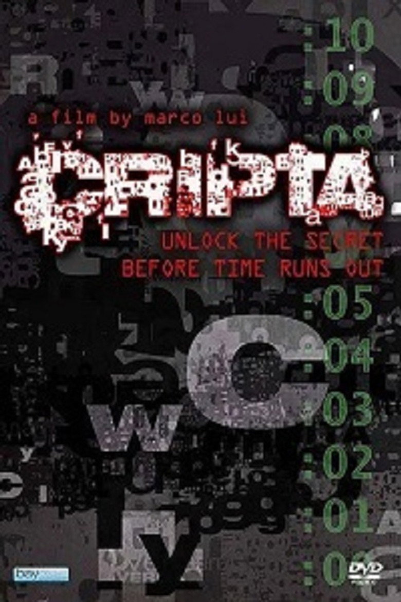 Affiche ou illustration — Cripta