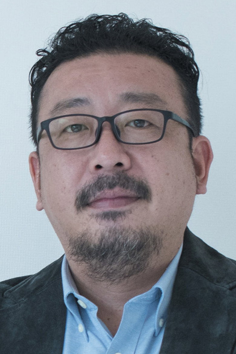 Yoshihiro Nakamura photo 3