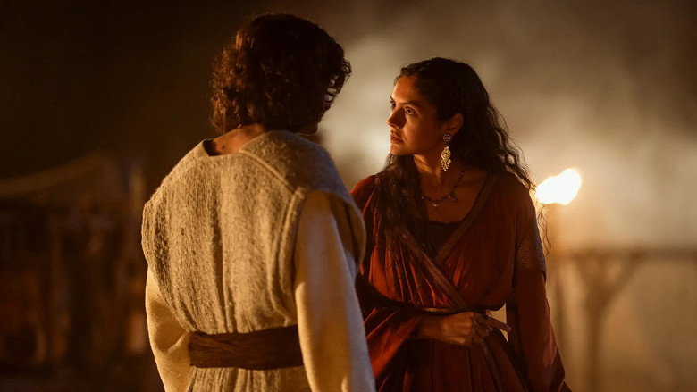 Still from House of David - Season 2 Episode 4