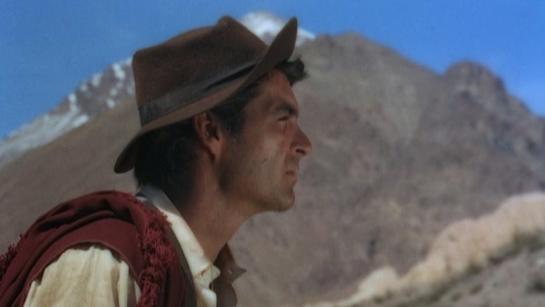 watch Il grande gaucho now