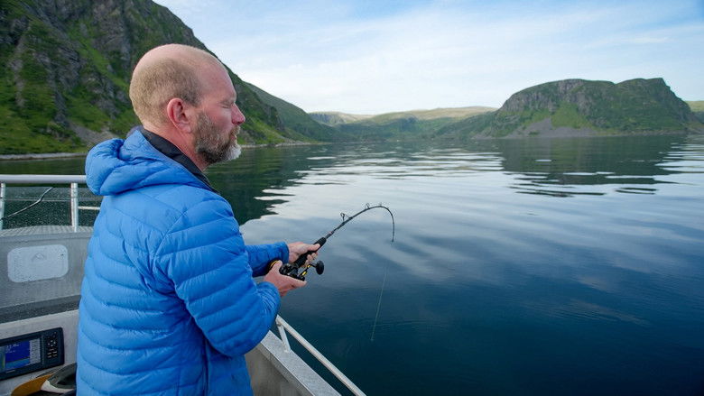 Still image for Jakten på monsterkveita season 1 episode 6: Episode 6