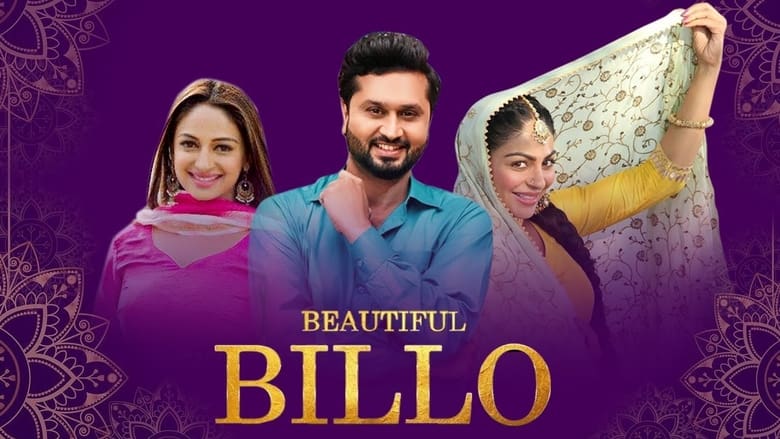 Beautiful Billo (2022) Punjabi