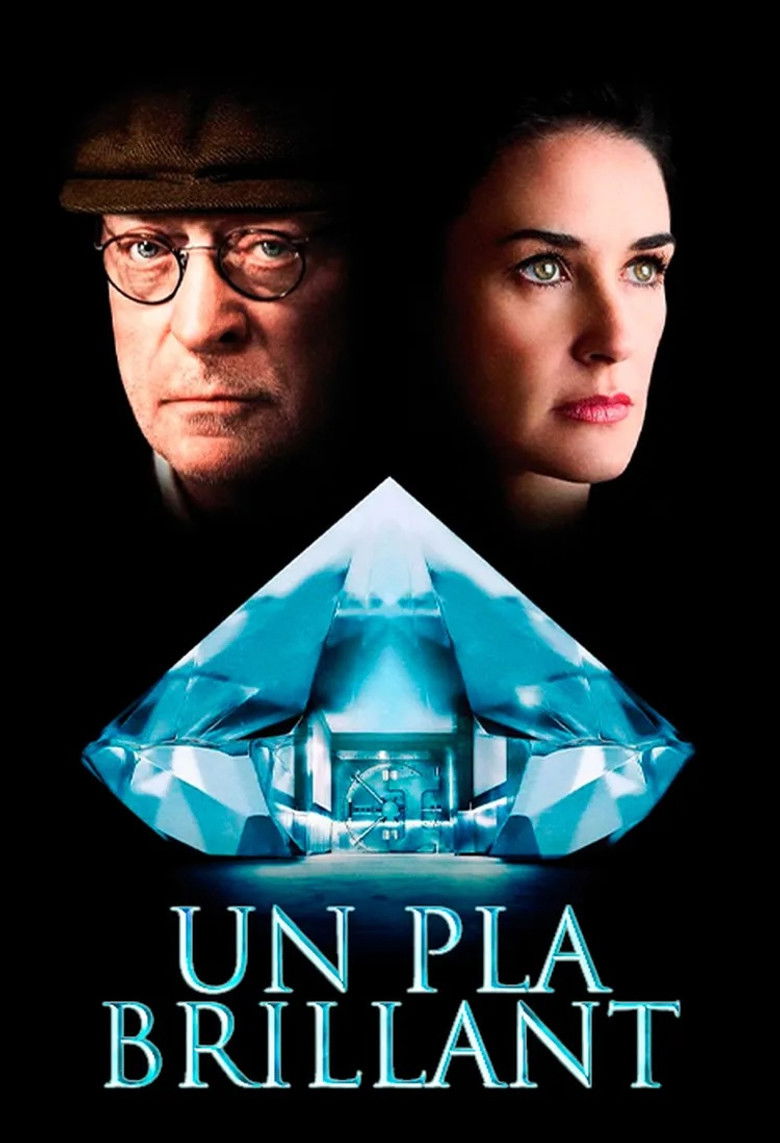 Imatge de Un pla brillant