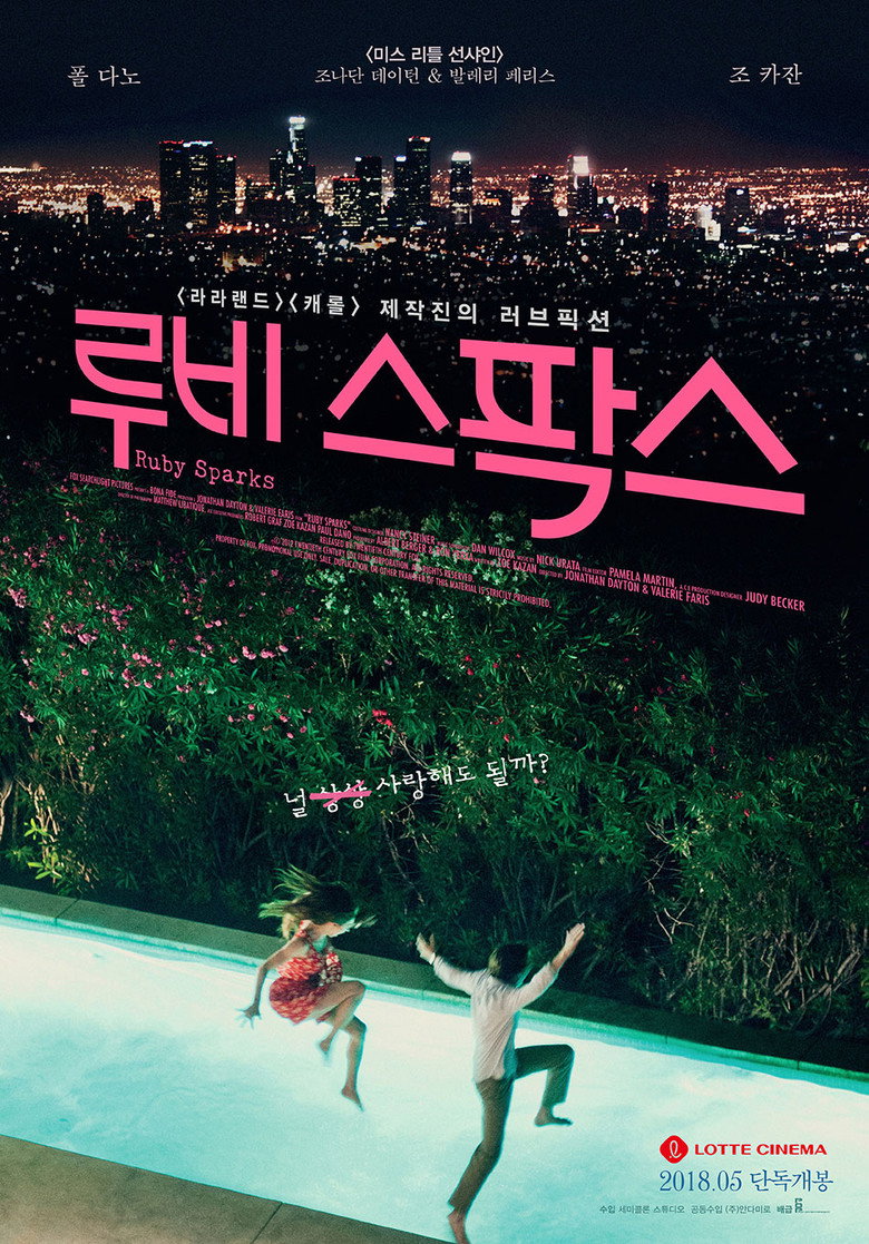 루비 스팍스