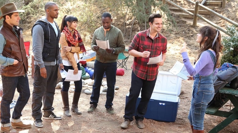 New Girl – 3 Staffel 10 Folge