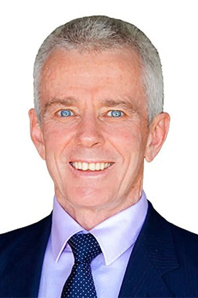 Malcolm Roberts portrait image