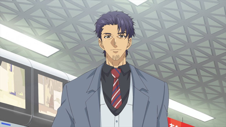 Still from You are Ms. Servant - Season 1 Episode 12