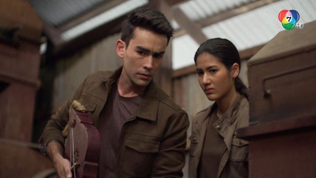 Still image for Singh Sang Pa season 1 episode 13: Episode 13 Still image for Singh Sang Pa season 1 episode 13: Episode 13