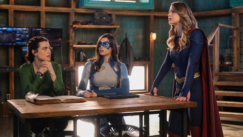Still from Supergirl - Season 6 Episode 14