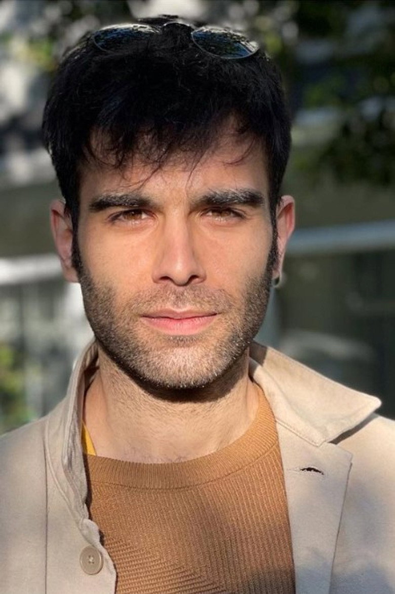Oğulcan Arman Uslu photo 2