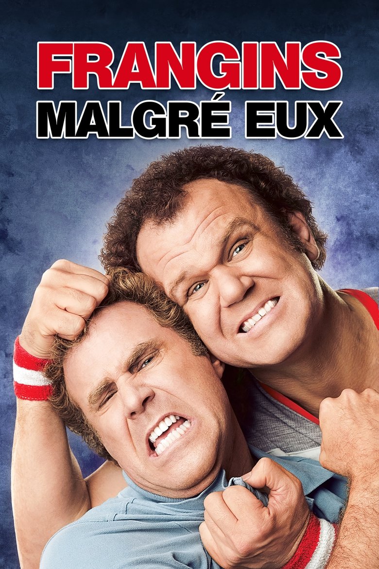 Poster du film Frangins malgré eux