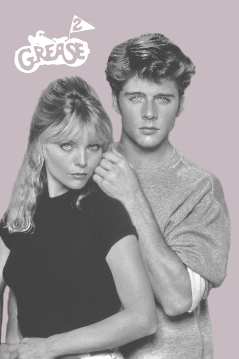 Imatge de Grease 2