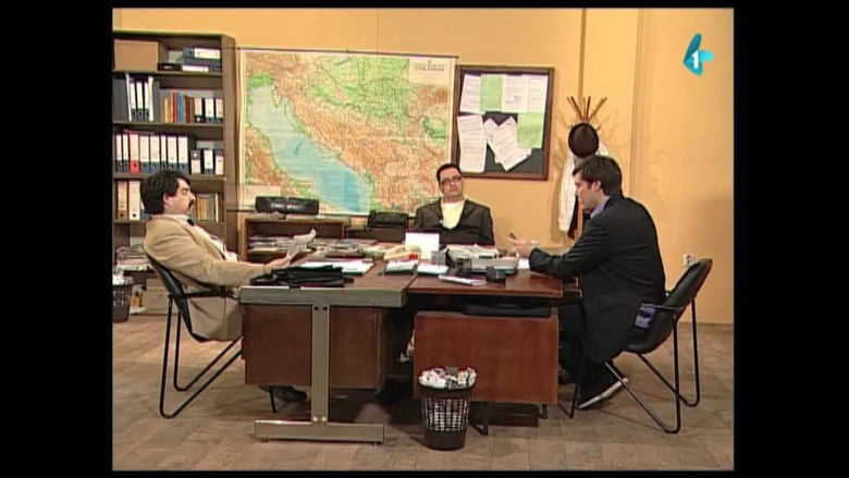 Still image for Državni posao season 1 episode 118: Palačinke Still image for Državni posao season 1 episode 118: Palačinke