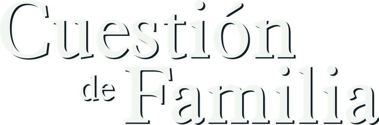 Imagen de Cuestión de Familia