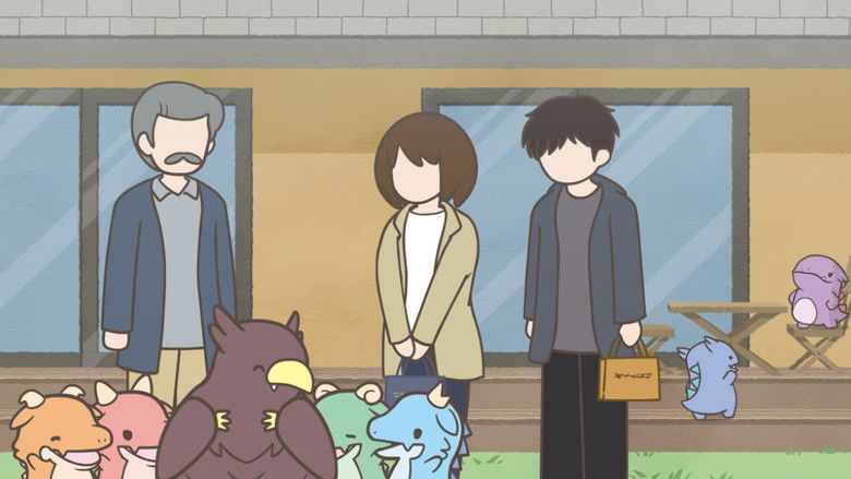 Still image for Kaijuu Sekai Seifuku season 1 episode 33: Episode 33 Still image for Kaijuu Sekai Seifuku season 1 episode 33: Episode 33