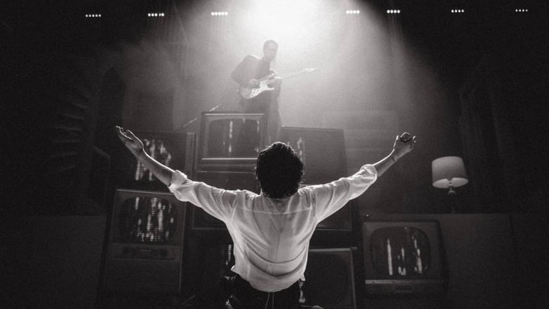 The 1975: Live from Madison Square Garden