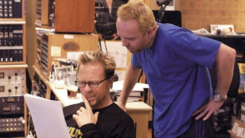 Metallica: Some Kind of Monster スチール写真