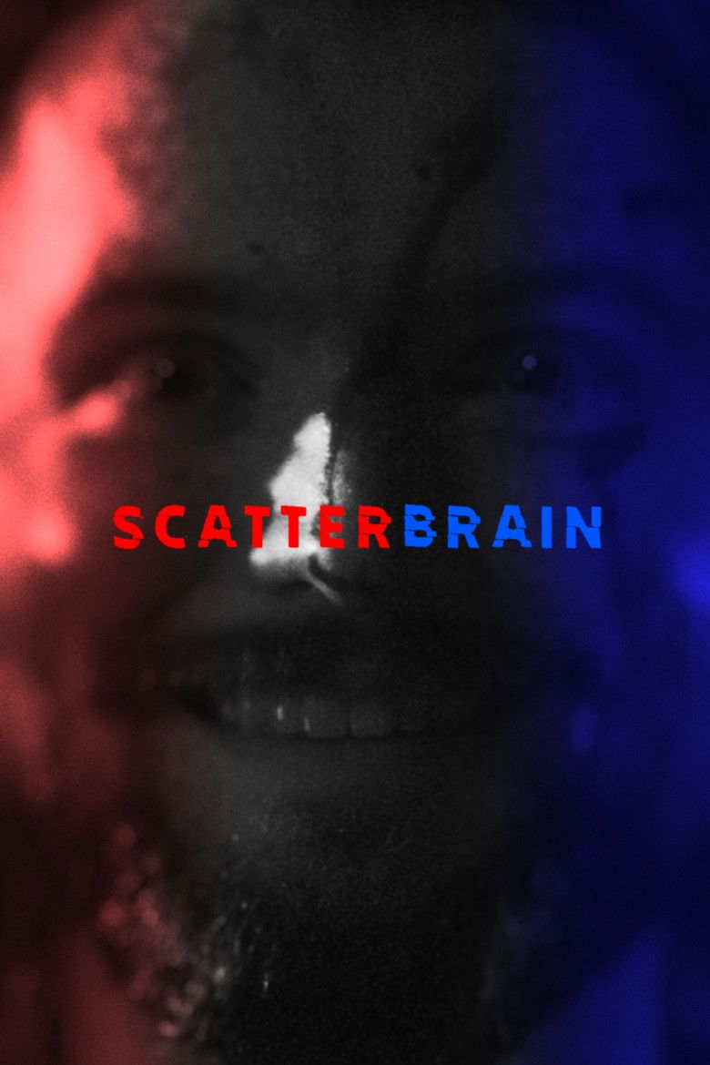 Imatge de SCATTERBRAIN