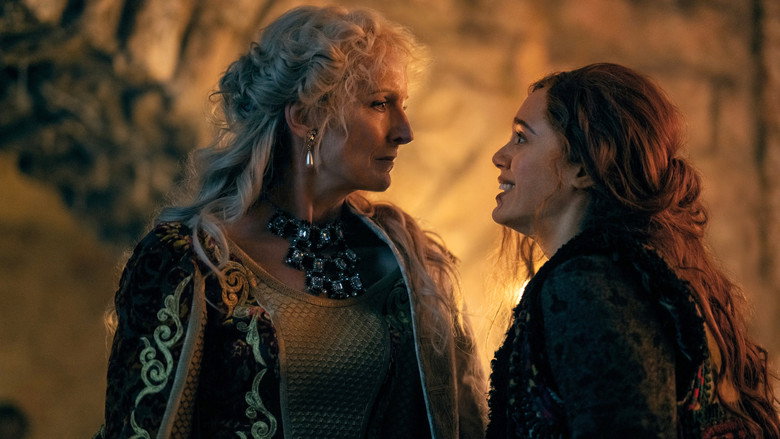 Still from Sombra y hueso - Temporada 2 Episodio 5