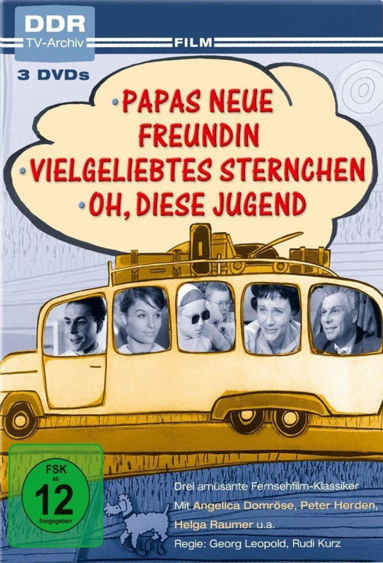 Imatge de Oh, diese Jugend