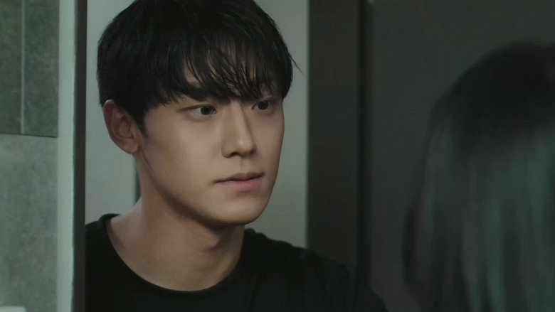Still from The Good Bad Mother - Season 1 Episode 2