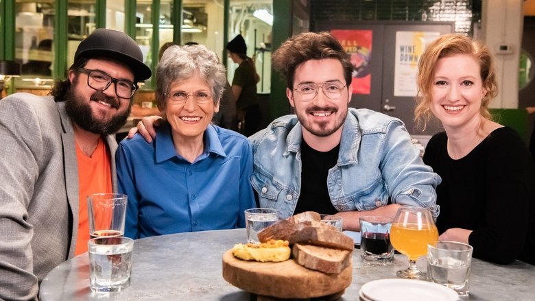 Still image for Tournée Générale season 1 episode 21: Episode 21