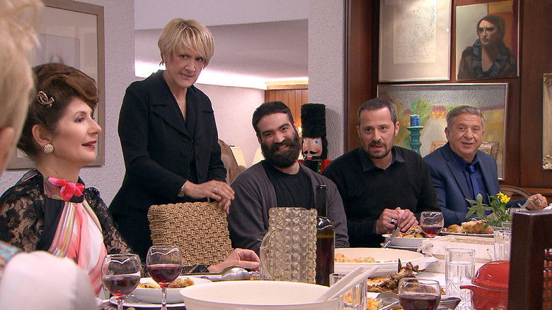 Still image for Mama's Cake season 1 episode 23: Το βαλς των Ρόδων – Α Μέρος Still image for Mama's Cake season 1 episode 23: Το βαλς των Ρόδων – Α Μέρος