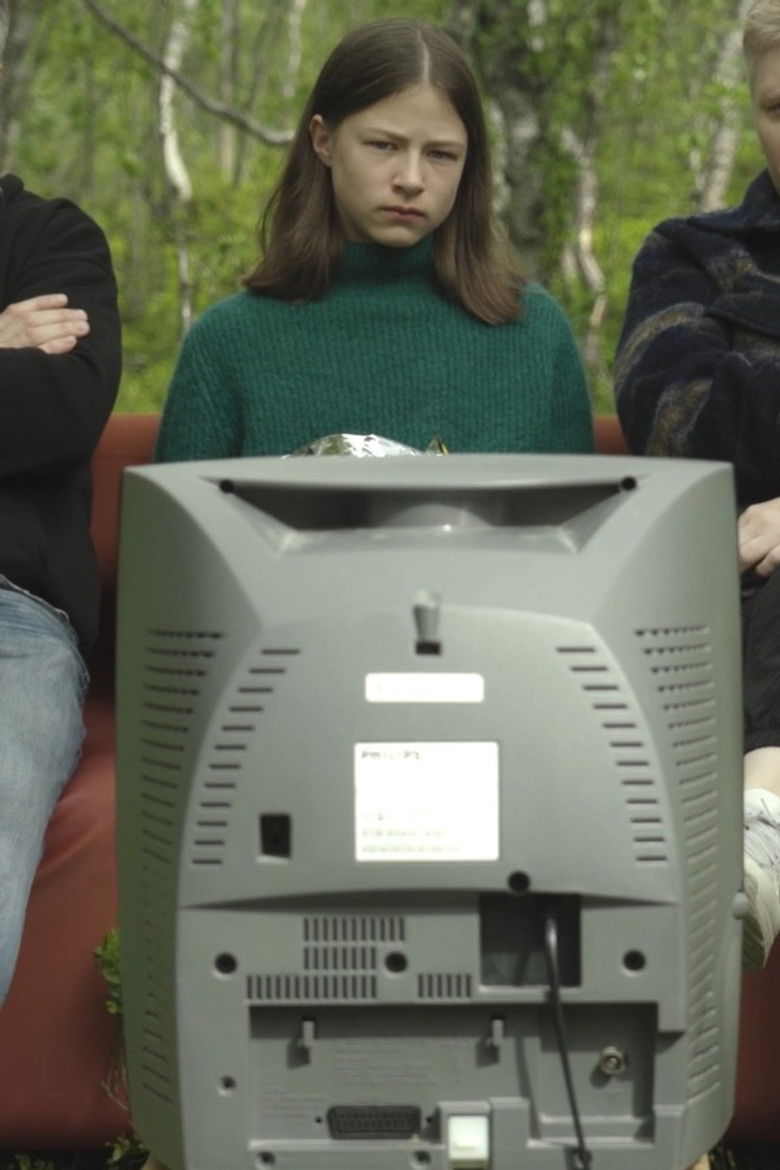 Imatge de Thursday Movie Afternoon