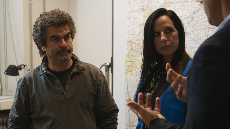 Still image for Gone: The Forgotten Women of Ohio season 1 episode 2: The Hunt for a Serial Killer