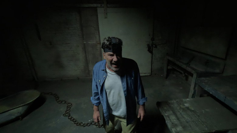 Still from The Creep Tapes - Season 2 Episode 3