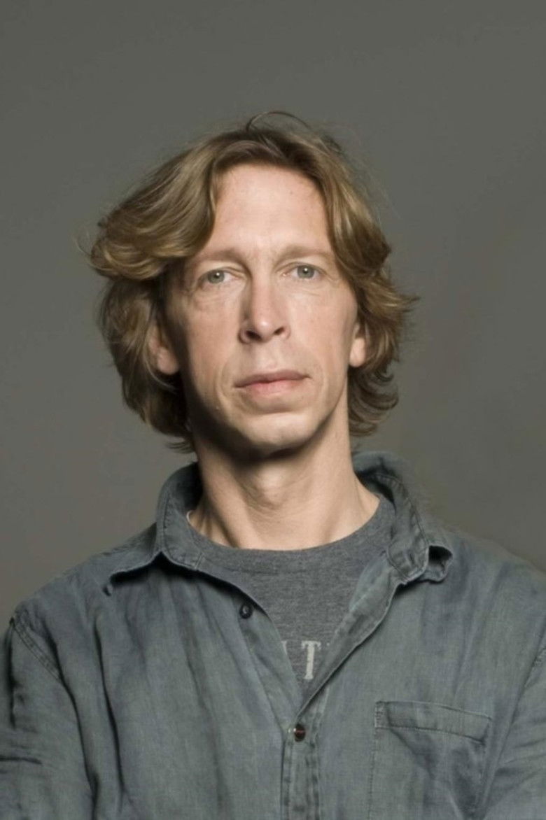 João Quadros portrait image