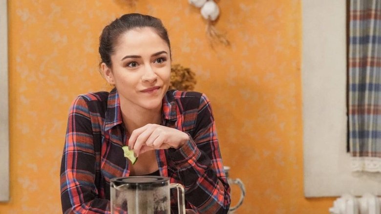 Slunečná Sezóna 1 Epizoda 129 bombuj