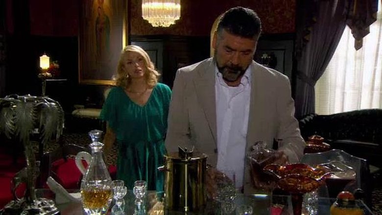 Still image for Duenos Del Paraiso season 1 episode 3: Episode 3 Still image for Duenos Del Paraiso season 1 episode 3: Episode 3
