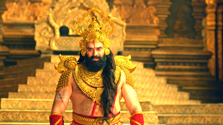 Still image for Shrimad Ramayan season 1 episode 101: Lanka Ka Bhedi Still image for Shrimad Ramayan season 1 episode 101: Lanka Ka Bhedi