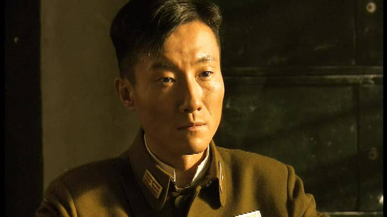 Still image for 生死兄弟之钢魂 season 1 episode 14: Episode 14