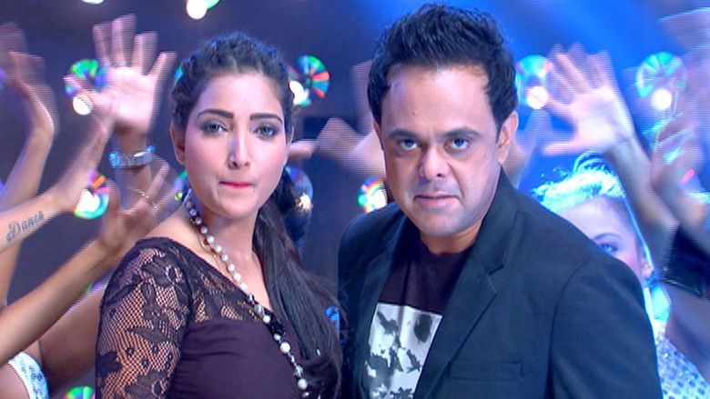 Still image for Badi Doooor Se Aaye Hai season 1 episode 214: Final Winner Of Perfect Couple Competition