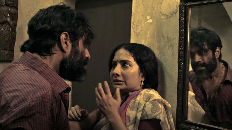 Still image for Irai season 1 episode 2: Skeletons In The Closet