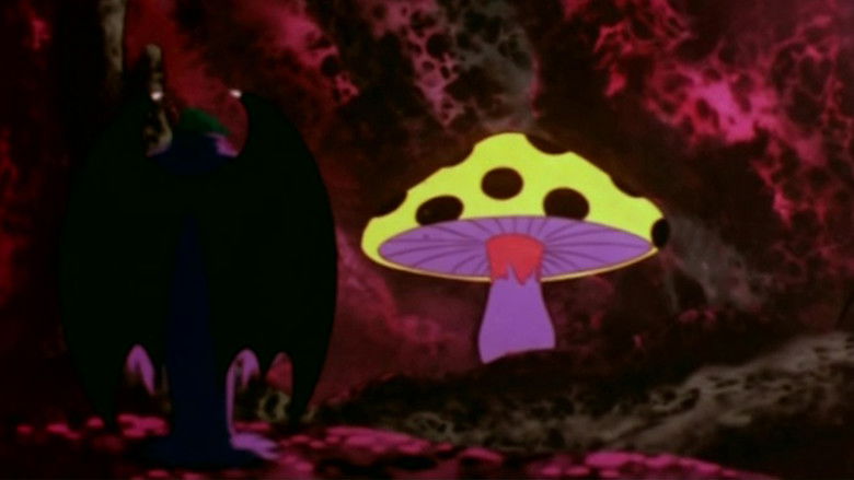 Still image for Starchild Chobin season 1 episode 4: Episode 4