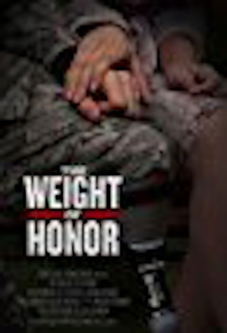 Imatge de The Weight of Honor