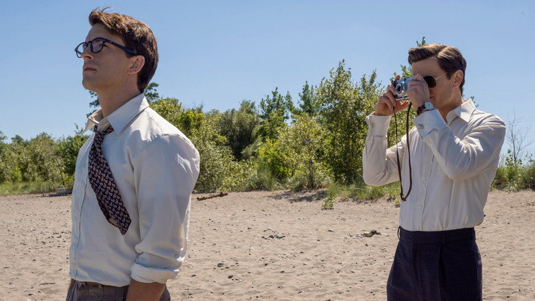 Still from Fellow Travelers - Season 1 Episode 3