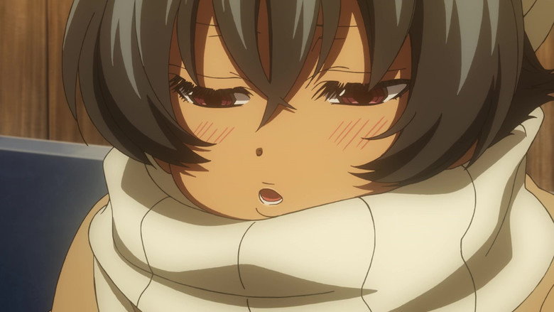 Still from あまんちゅ! - Mùa 2 Tập 11