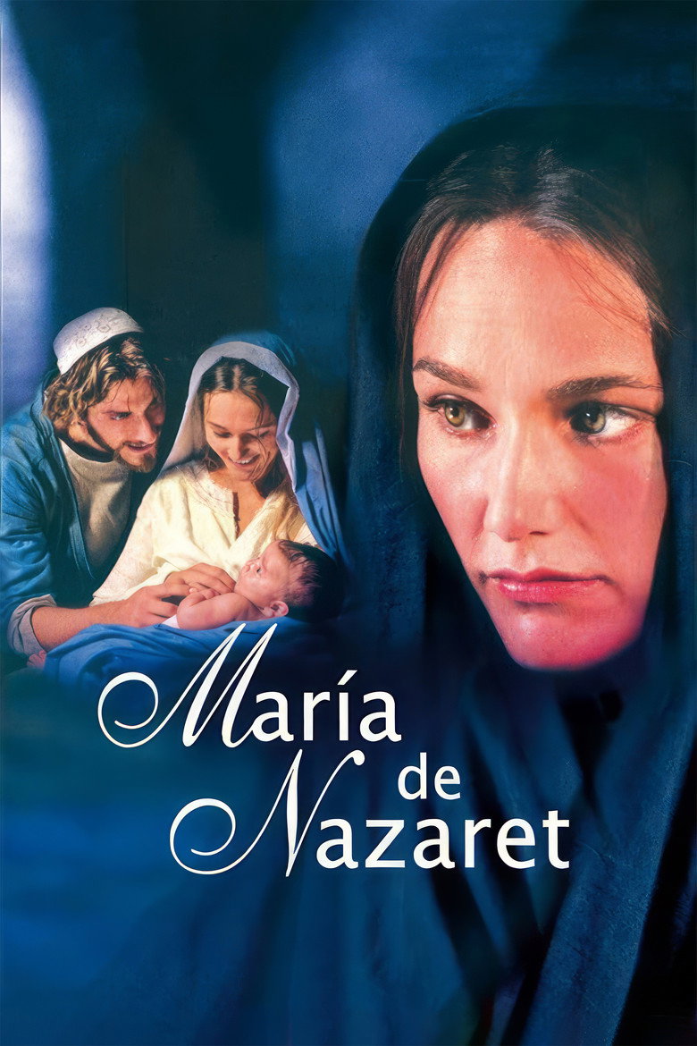 Maria di Nazaret