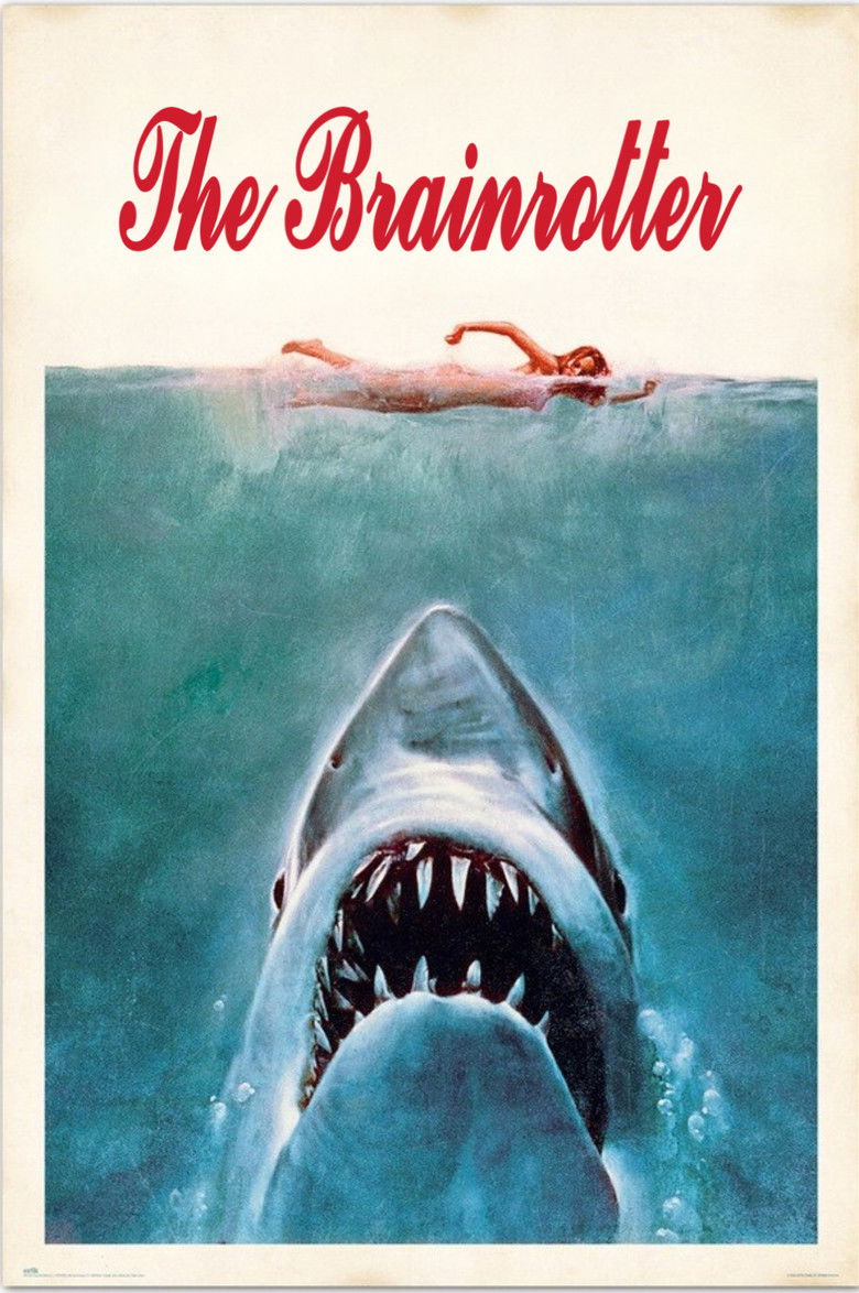 Imatge de The Brainrotter