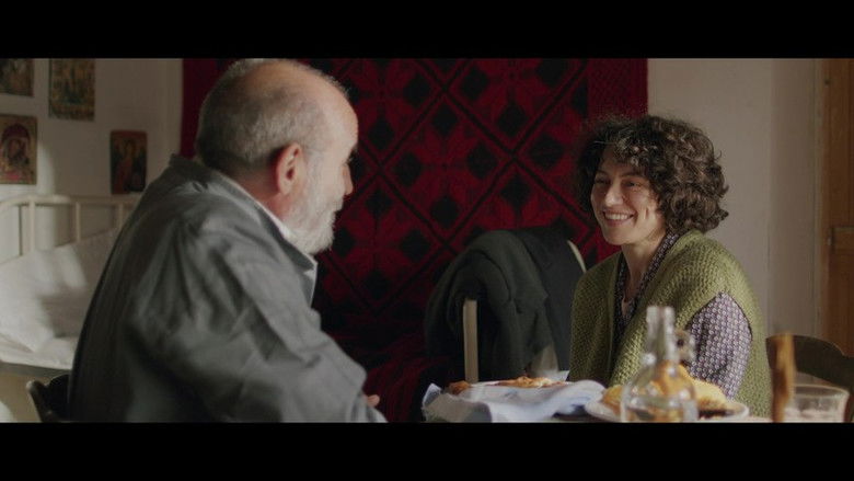 Still image for Η Παραλία season 1 episode 54: Episode 54 Still image for Η Παραλία season 1 episode 54: Episode 54