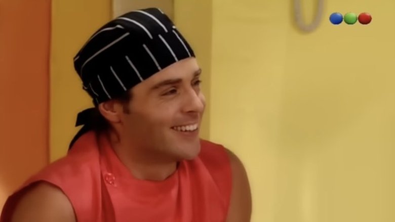 Still image for Chiquititas Sin Fin season 1 episode 4: Episode 4 Still image for Chiquititas Sin Fin season 1 episode 4: Episode 4